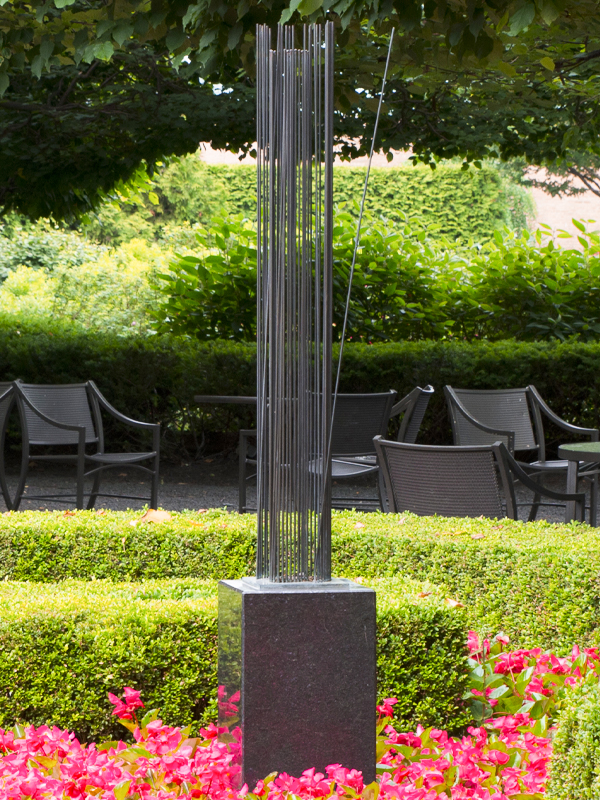 Sound Sculpture