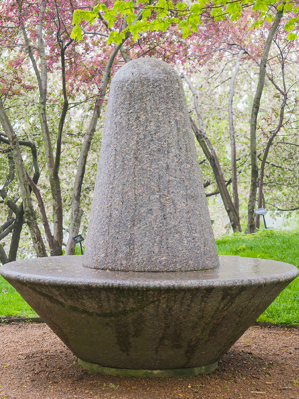 sculpture Untitled