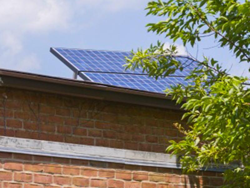 solar panel