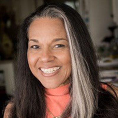 Toni TIpton-Martin