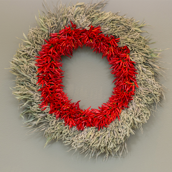 wreath: Ring of Fire