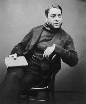 PHOTO: Philip Henry Gosse PHOTO: Philip Henry Gosse
