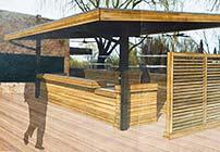 Cafe Renovation