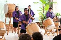 Malott Japanese Garden Summer Festival