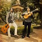 David Chiriboga & Hugo Salcedo Spanish Guitar Duo