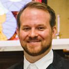 Carillonneur Jeremy Chesman