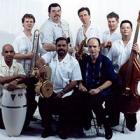 Jose Valdes & the Mambo All Stars