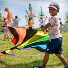 Kite Festival