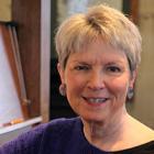 Carillonneur Sally Harwood