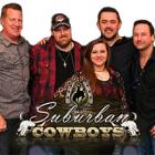Suburban Cowboys