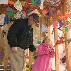 Sukkot Family Activities