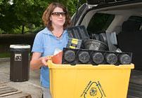 World Environment Day Recycling Events