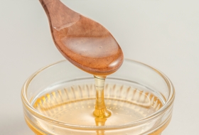 honey