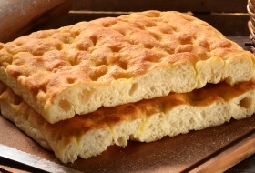 focaccia