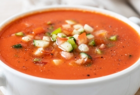 Gazpacho