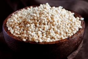 sorghum