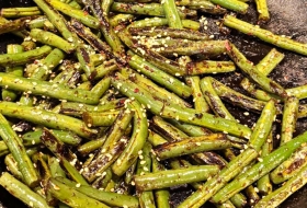 asian-style-blistered-green-beans