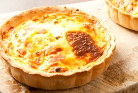 quiche
