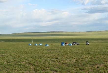 Camping Camping
