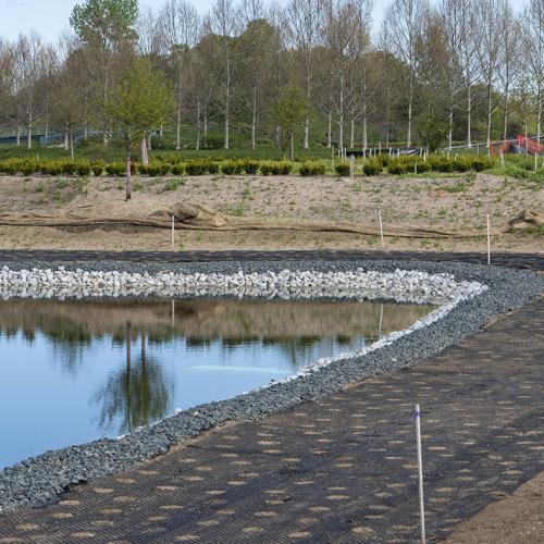 Introduction to Grading and Drainage