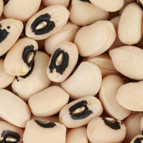 Black-eye pea