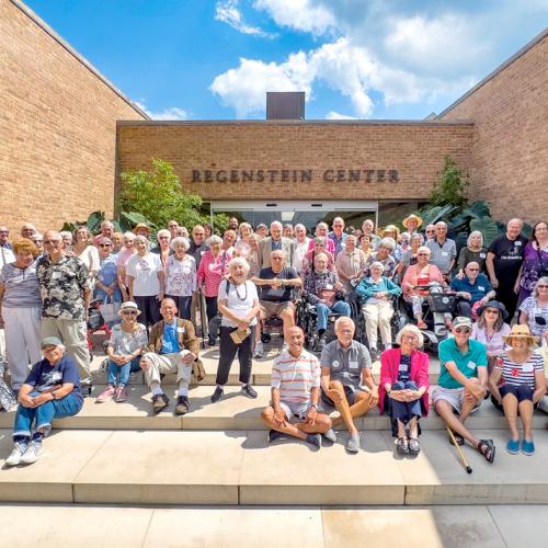 50 Year Members