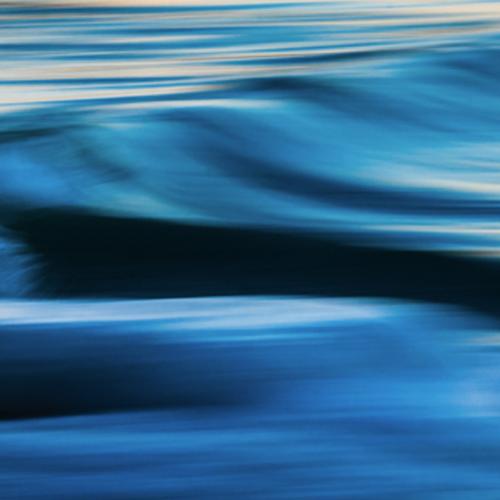 Education: Photography, Fine Art Water