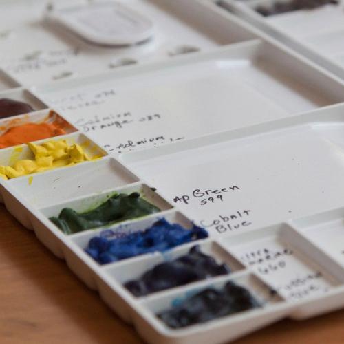 Botanical Arts Certificate Program Chicago Botanic Garden
