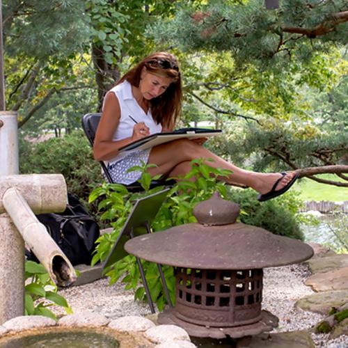 Upcoming Classes Chicago Botanic Garden