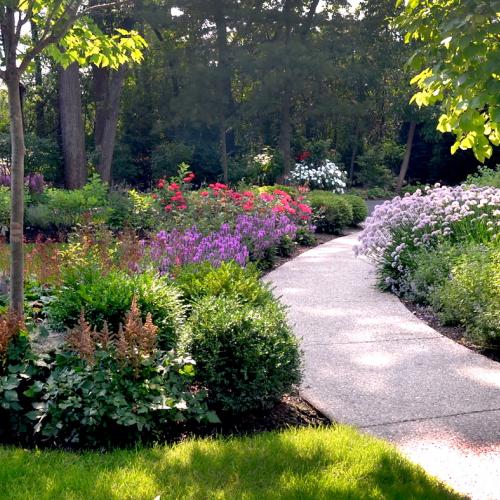 Adult Ed Garden Design Certificate Business of Gardening and Landscaping Copyright Diane Smith