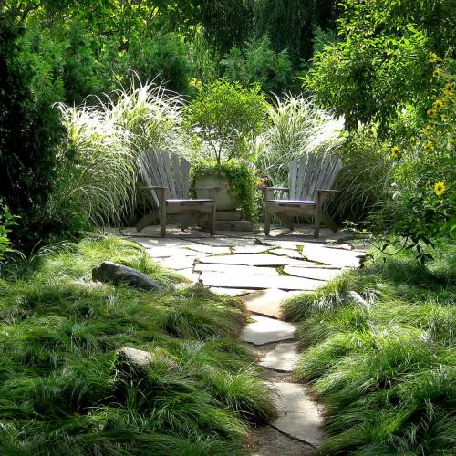 Garden Design Certificate Program Chicago Botanic Garden