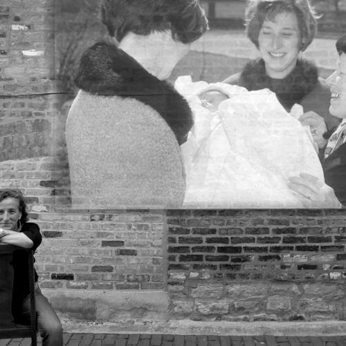 Adult Ed Photography Picturing the Family