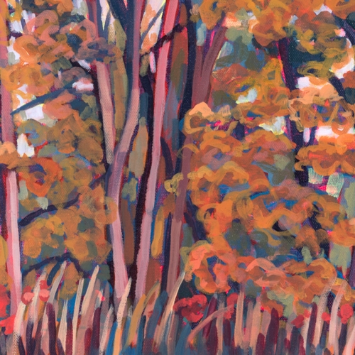 Adult Ed Botanical Arts Deconstructing Color