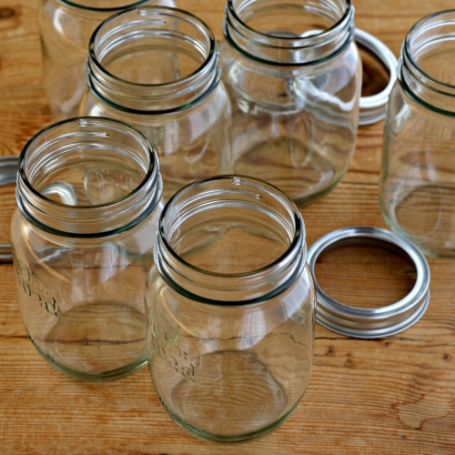 Adult Ed Cooking Pickling