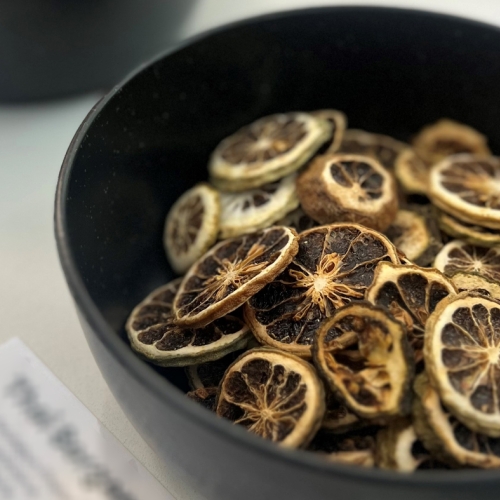 Adult Ed Cooking Ice Tea Blends
