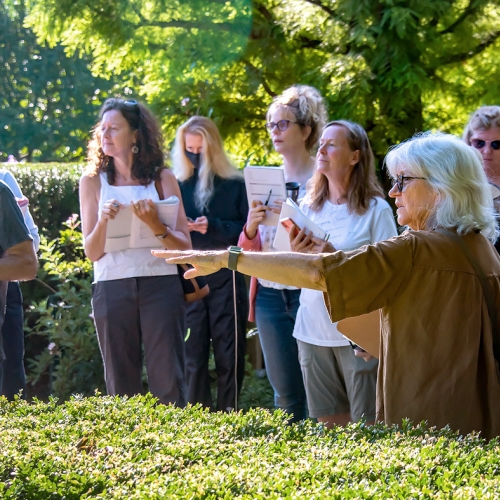 Adult Ed Horticulture General
