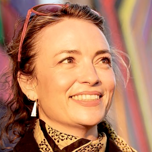 Rachel Hayes – Artist