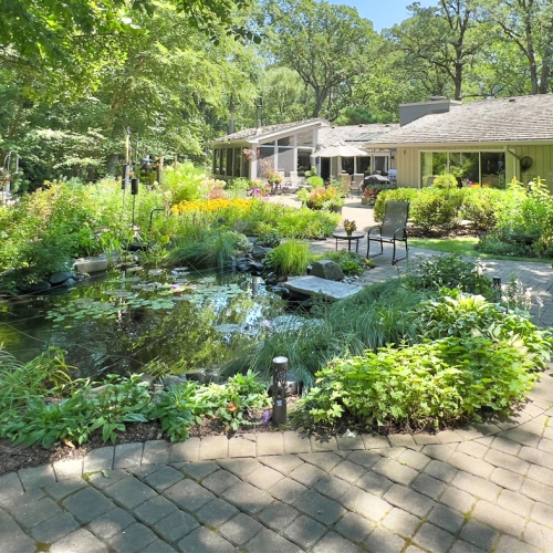 Adult Ed Garden Design Landscaping