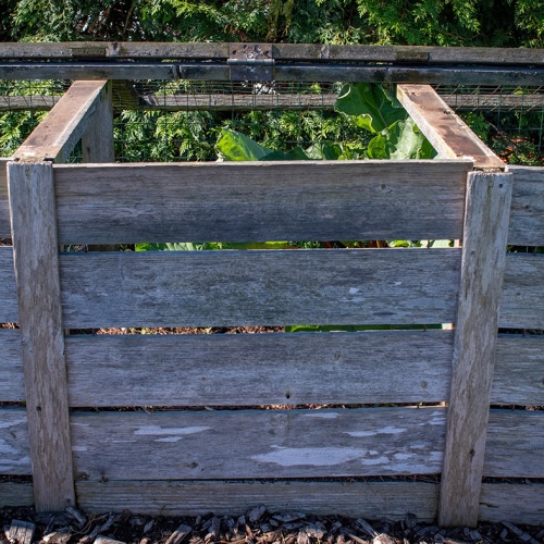 Adult Ed | Horticulture | Make your own compost