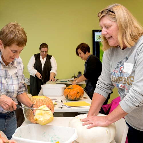 Teacher Professional Developoment