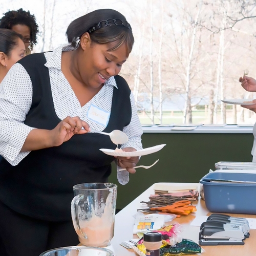 Teacher Professional Development