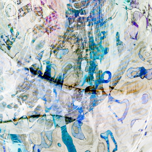 Learning Photography Inner Landscape