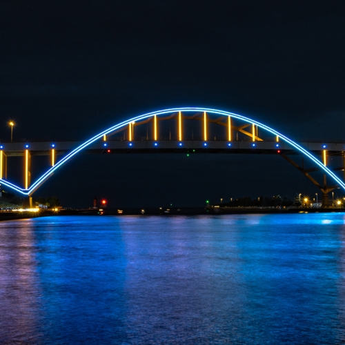 Learning Photography After Dark