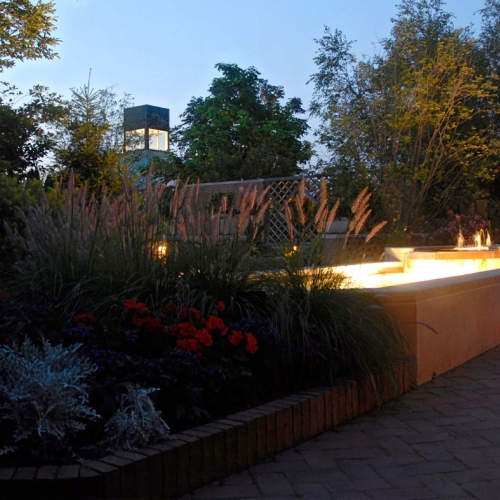 Learning Garden Design Evening