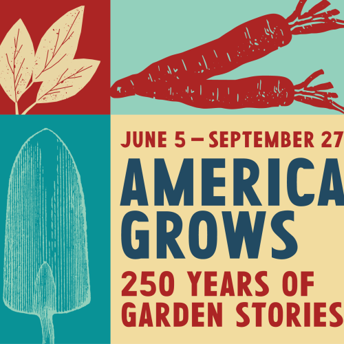 america grows brand