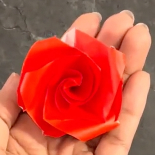origami