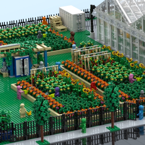 ®Lego