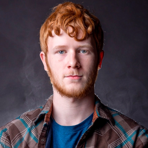 Learning Photography Portraits
