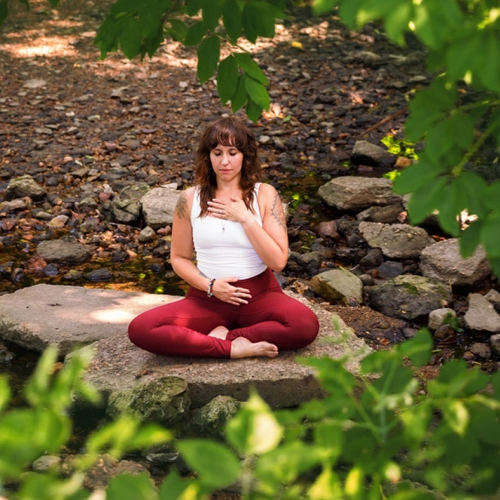 Learning Wellness Reiki 
