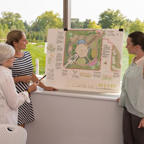 Upcoming Classes Chicago Botanic Garden